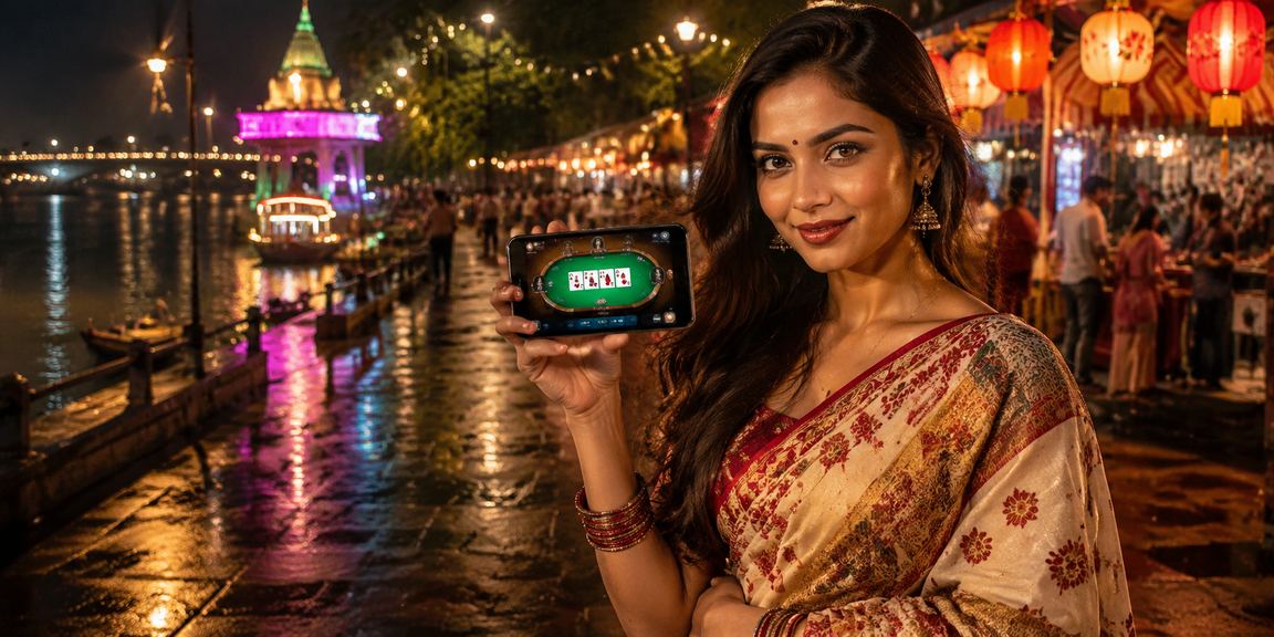 বরিশালে পহেলা বৈশাখে betwinner bd পোকার গেম প্রোমোশনে অংশ নিচ্ছেন স্থানীয় খেলোয়াড়রা