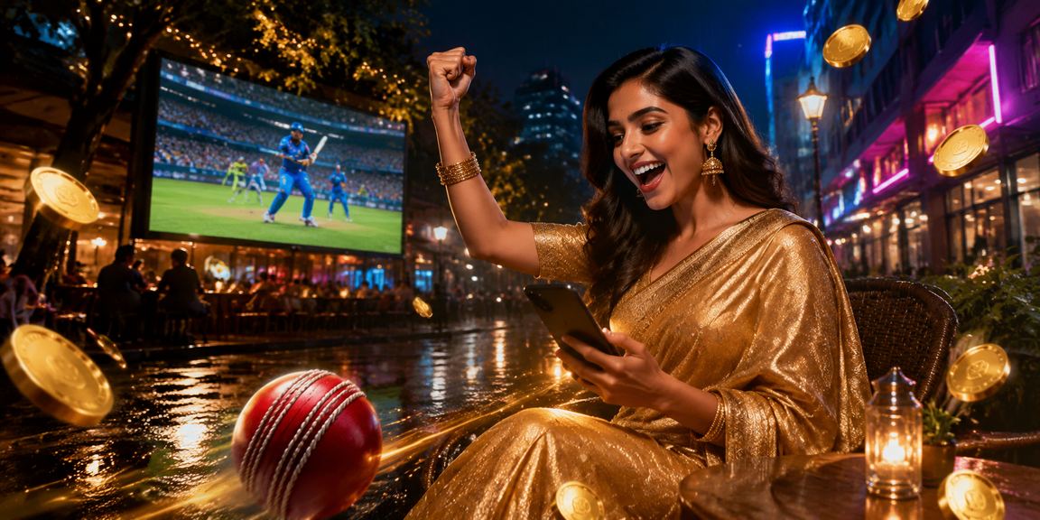 ঢাকায় ক্রিকেট বেটিং সাড়ে পোশাকে