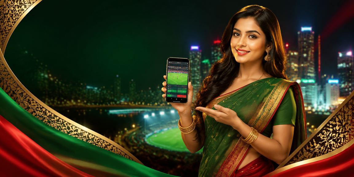ঢাকায় মোবাইলে ক্যাসিনো বেটিং অভিজ্ঞতা