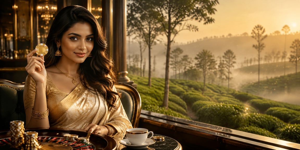 সিলেটে বাংলাদেশি মহিলা betwinner bd মোবাইলে বেটিং টিপস দেখছেন লাকি ড্র উপলক্ষে